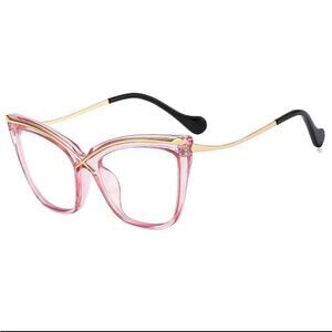 Ultraviolet rays fashion glasses very well-made pictures don’t do it justice